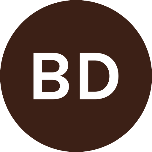 Buffalo Deck Care logo